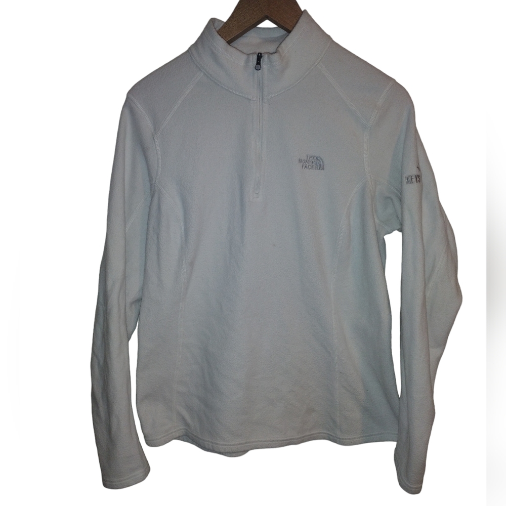 The North Face Keystone lightweight 1/4 zip